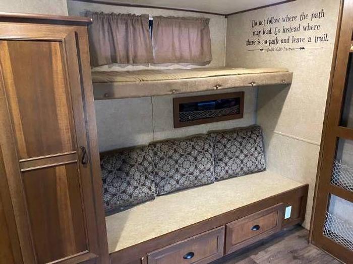 Used 2014 Open Range Roamer