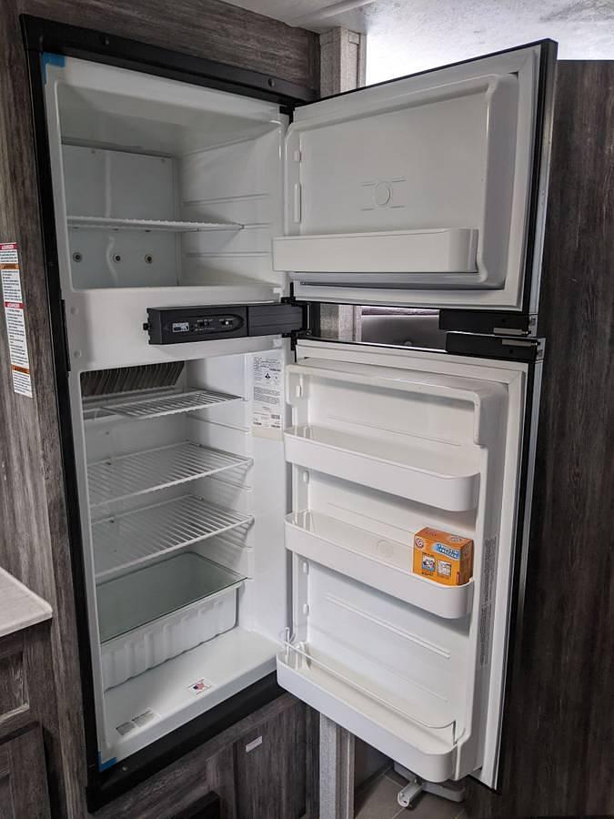Used 2021 Forest River Salem FSX 178BHSK