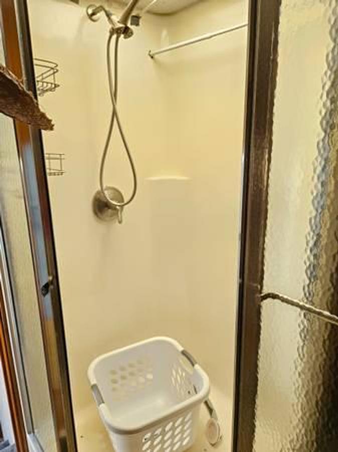Used 2007 Alpenlite Fifth Wheel Trailer