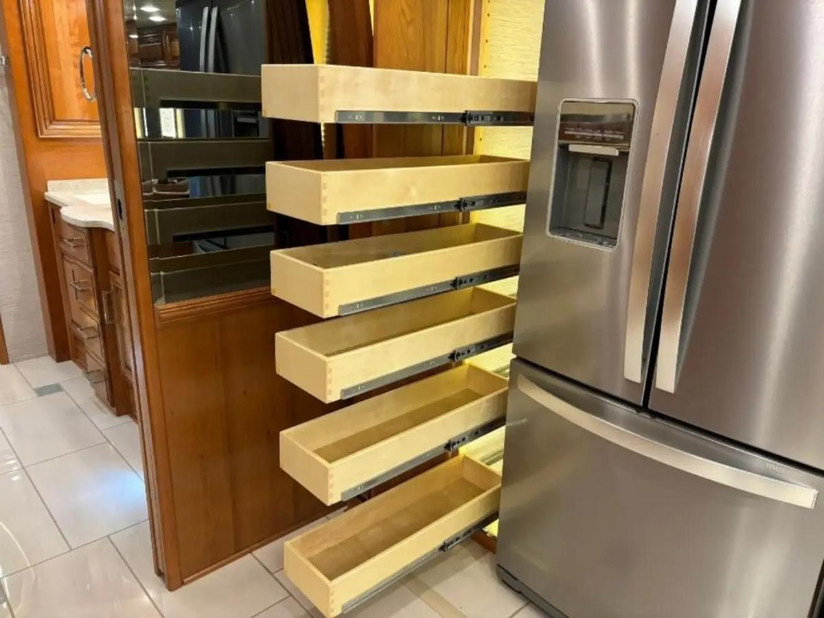 Used 2020 Newmar London Aire 4559