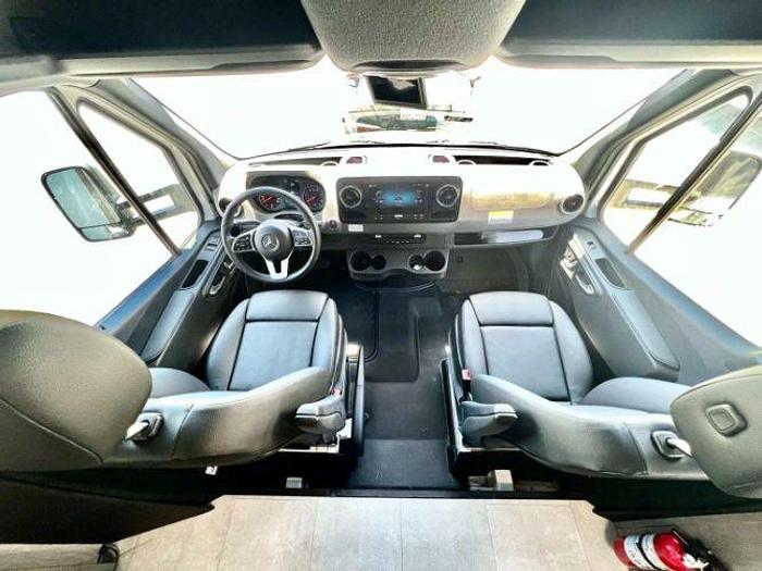 Used 2023 Coachmen Prism Elite 24FS