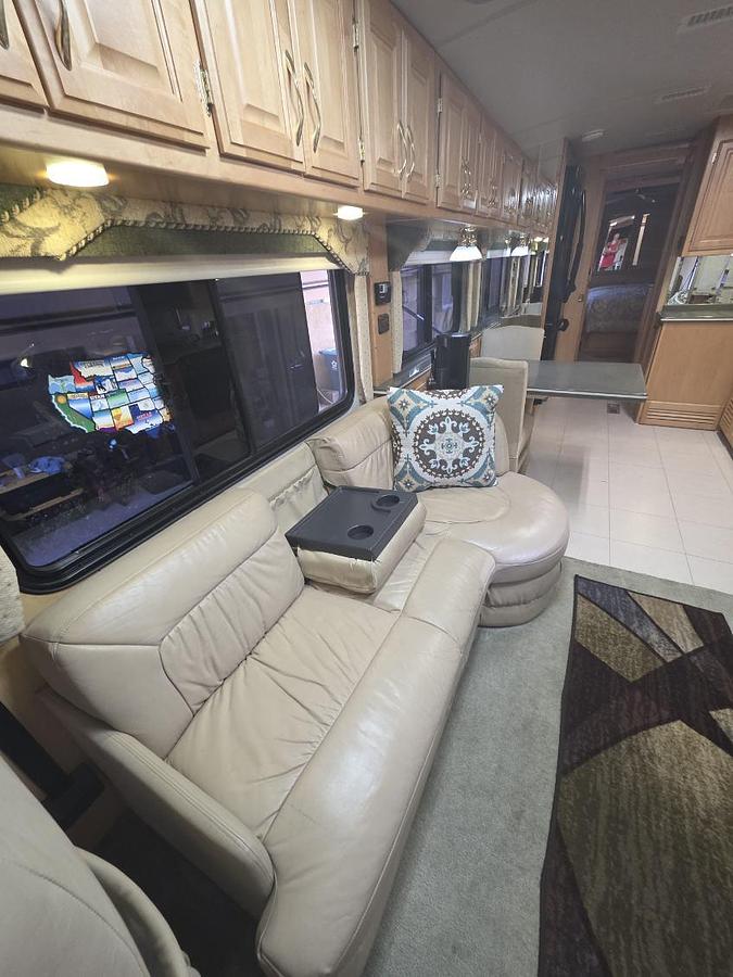 Used 2003 Fleetwood American Tradition