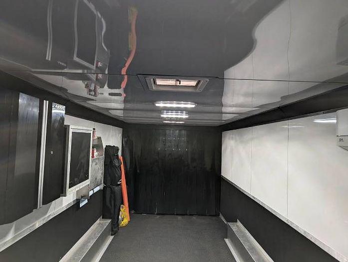 Used 2019 Bravo Silverstar Trailer