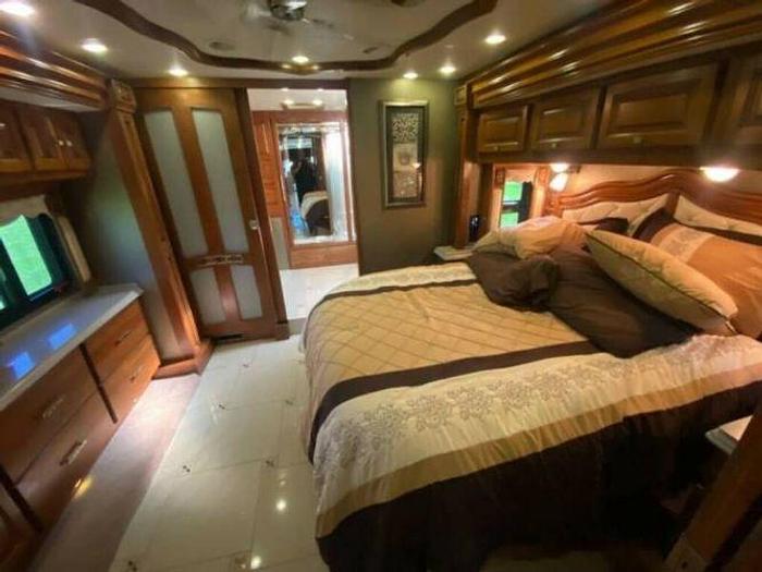 Used 2013 Tiffin Allegro Bus 43QGP