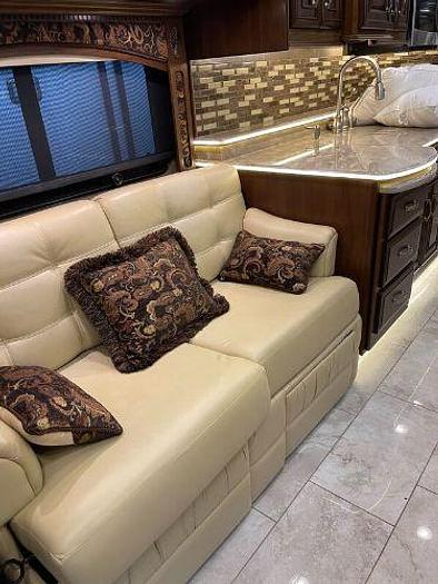 Used 2016 Entegra Anthem 44DLQ