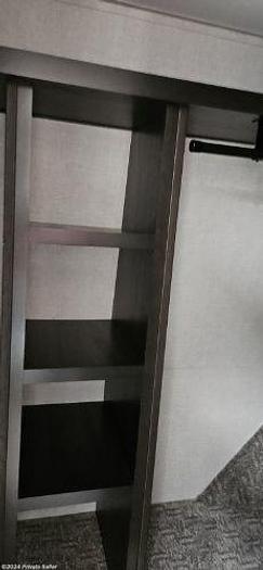 Used 2021 Crossroads Redwood 4001LK