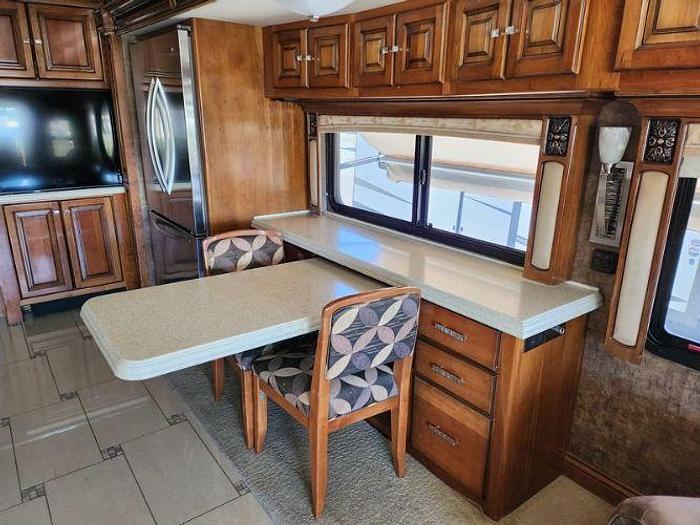 Used 2011 Tiffin Motorhomes Allegro Bus 43QRP