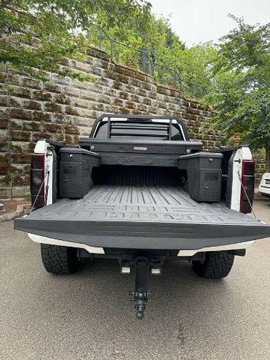 Used 2020 Ford Super Duty F-250 SRW Lariat