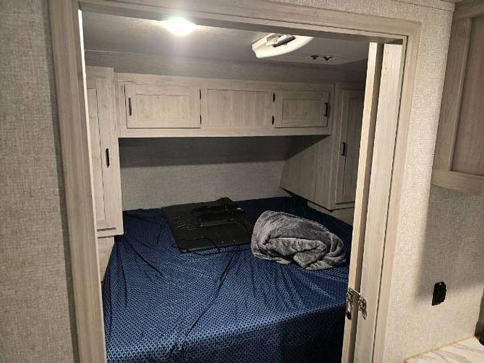 Used 2022 East To West Della Terra 261RB