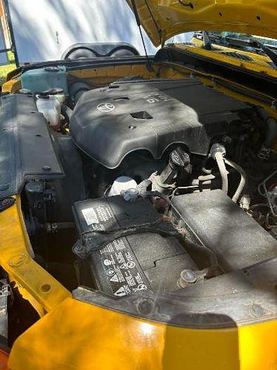 Used 2007 Toyota FJ Cruiser