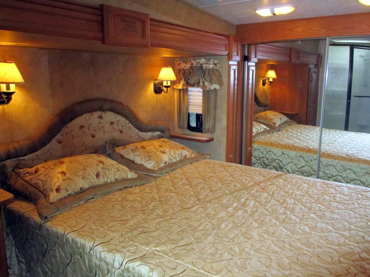 Used 2009 Keystone Montana 3400RL