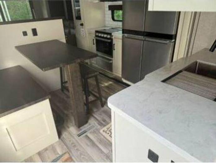 Used 2022 Jayco Eagle 335RDOK