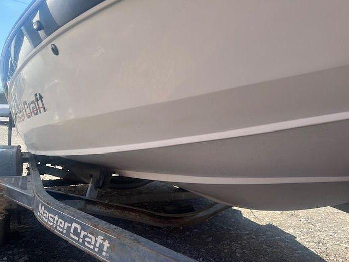 Used 1989 Mastercraft Tri-Star 190