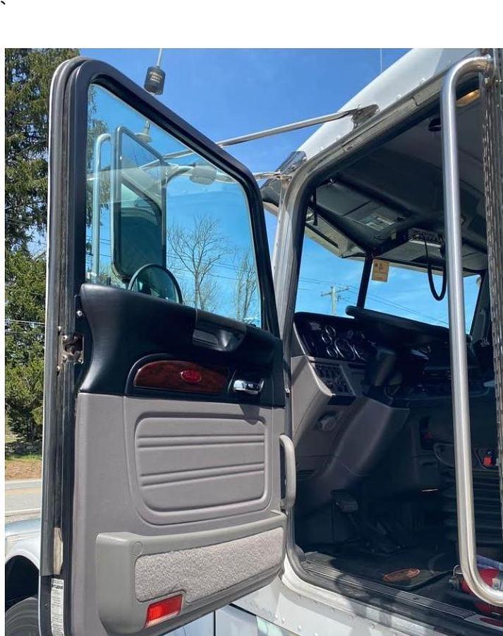 Used 2020 Peterbilt 389