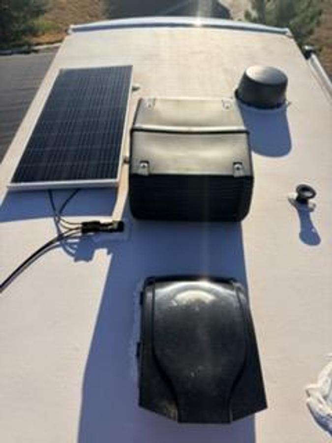 Used 2024 Rockwood Mini Lite