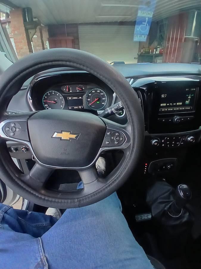 Used 2018 Chevrolet Traverse Handicap Accessible