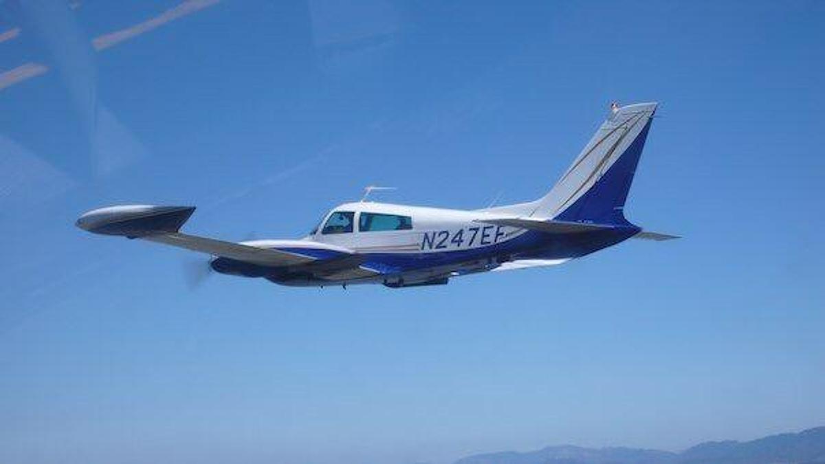 Used 1969 Cessna 310P