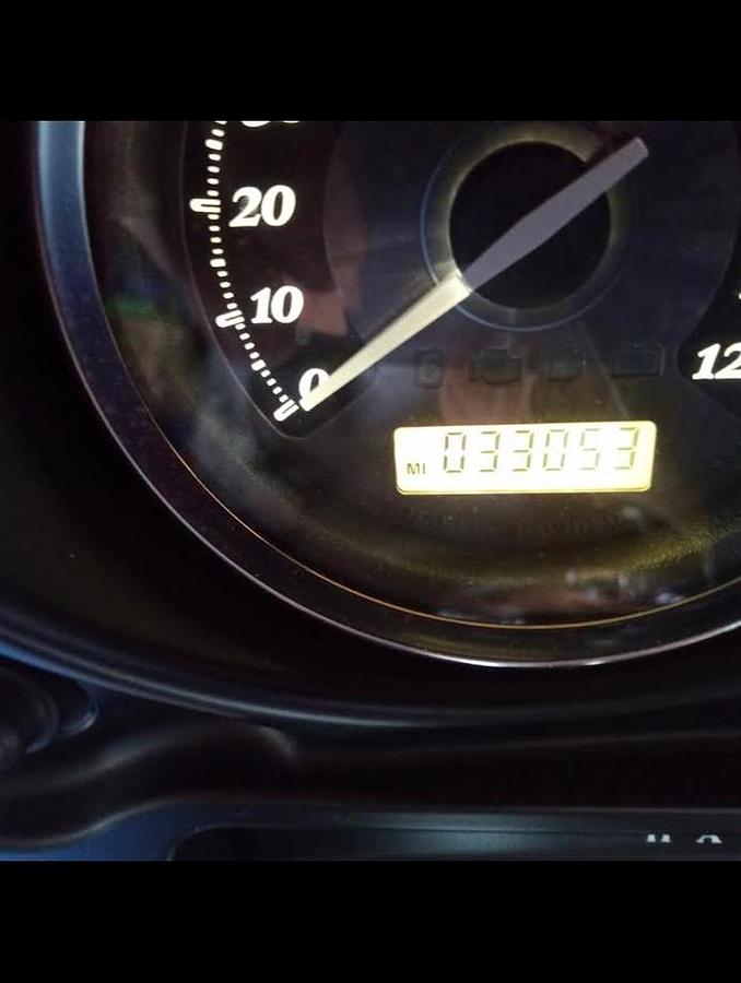 Used 2013 Harley Davidson CVOT Ultra Classic