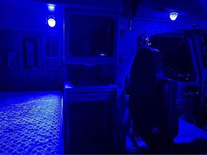 Used 2001 INTERNATIONAL 9900 IX