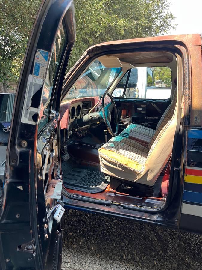 Used 1980 GMC Jimmy Sierra Classic SUV