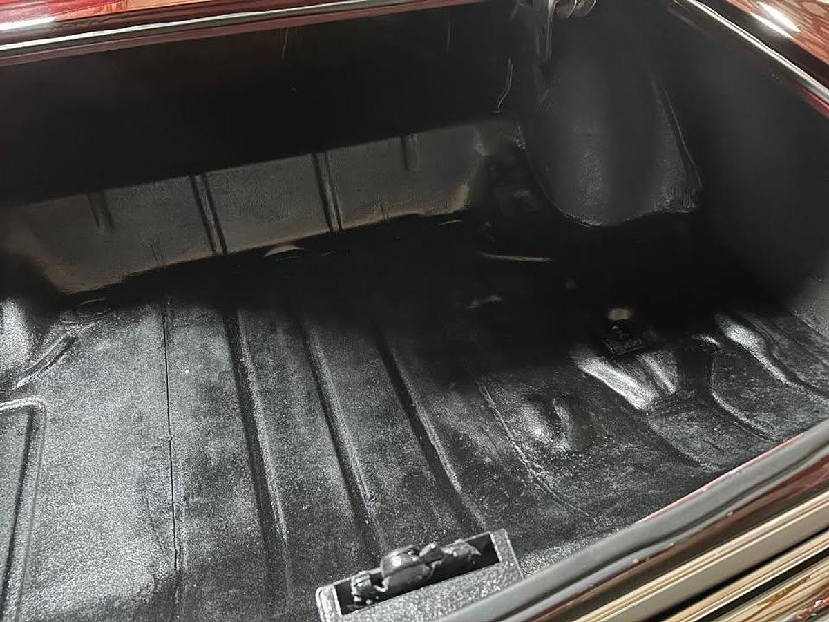 Used 1967 Chevrolet Chevelle