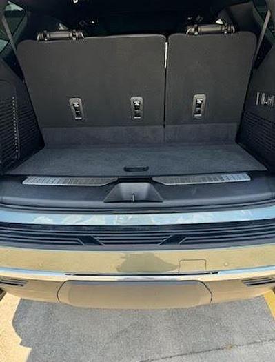 Used 2023 Chevrolet Tahoe Premier