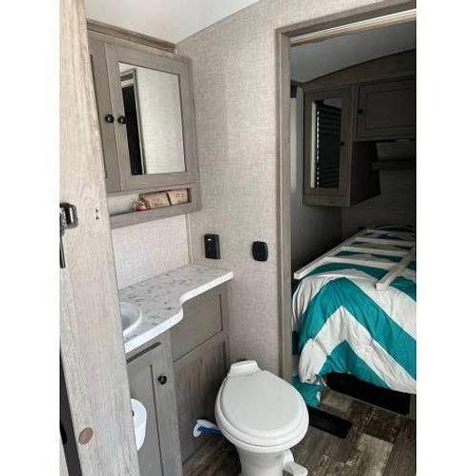 Used 2020 Keystone Outback Ultra-Lite 291UBH