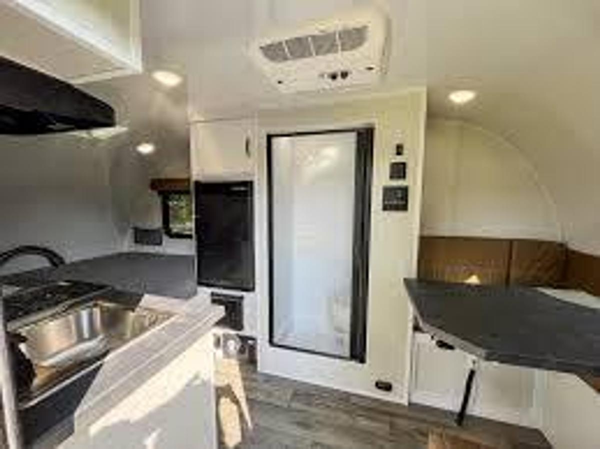 Used 2024 Modern Buggy BB14