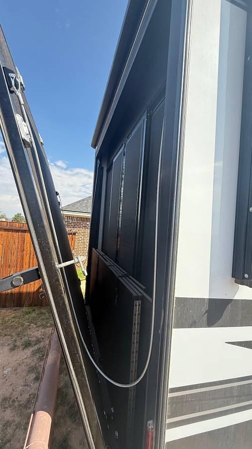 Used 2023 Grand Design Momentum 395MS