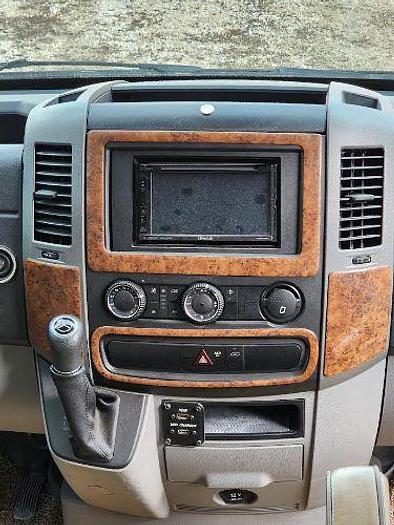 Used 2017 Thor Motor Coach Siesta 24SS