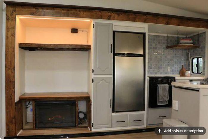 Used 2008 Fleetwood Regal