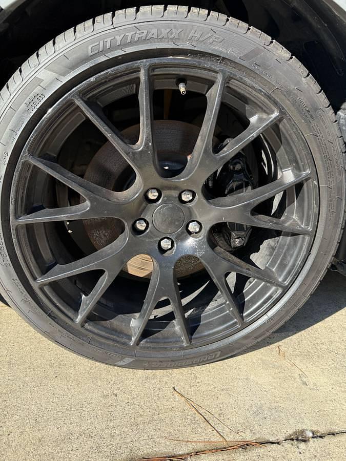 Used 2019 Dodge Charger Scatpack