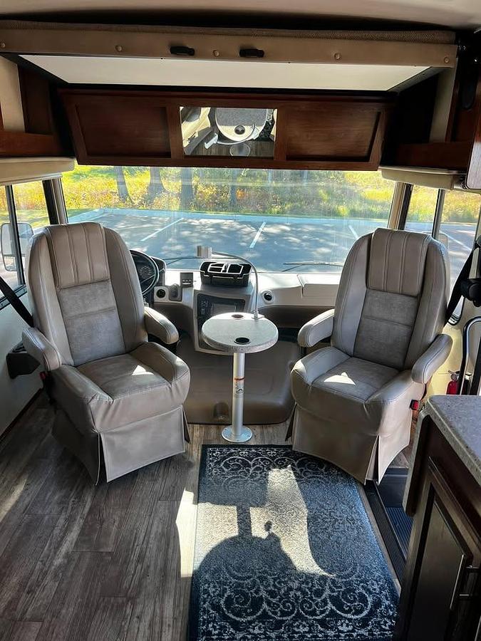 Used 2018 Forest River FR3 30DS