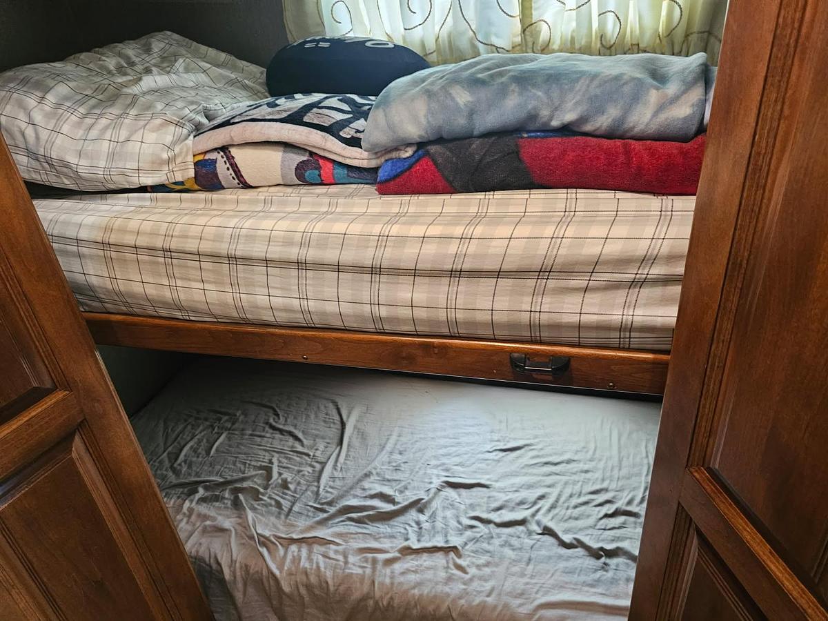 Used 2013 Tiffin Motorhomes Phaeton 40QKH