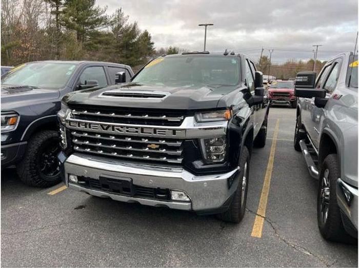 Used 2023 Keystone Montana High Country 295RL