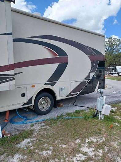 Used 2019 Coachmen Mirada 35OS