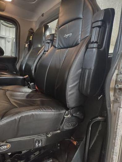 Used 2018 Peterbilt 389