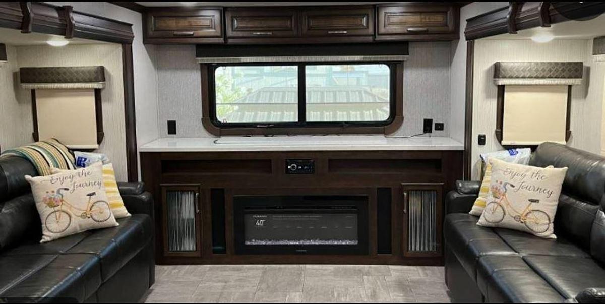 Used 2020 Heartland Big Country 4011 ERD