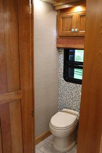 Used 2021 Tiffin Motorhomes Allegro Bus 45 OPP