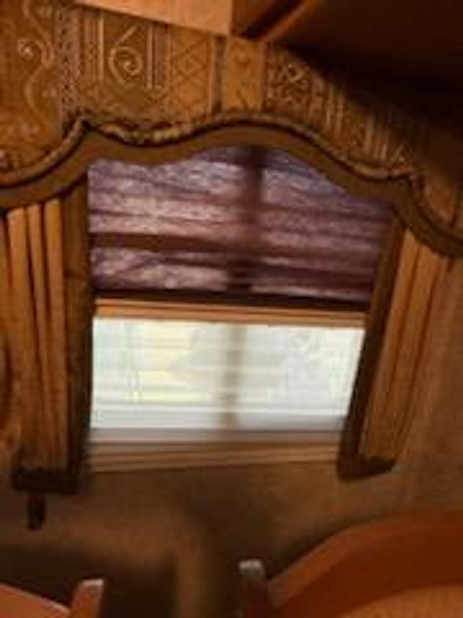 Used 2007 Keystone Montana 3400RL