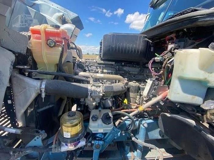 Used 2013 Freightliner Coronado 122SD