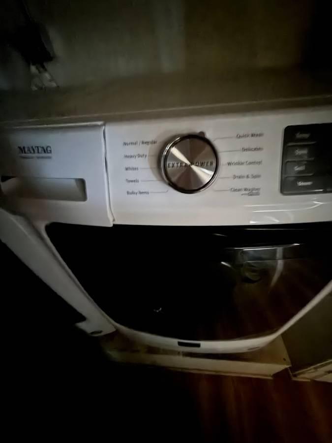 Used 2019 Laundry 20 Ft Trailer
