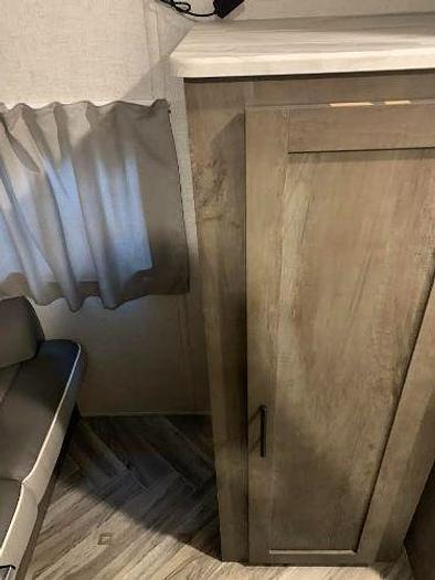 Used 2021 Forest River Salem Cruise Lite 263BHXL