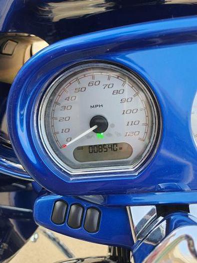 Used 2016 Harley Davidson Road Glide Special FLTRXS