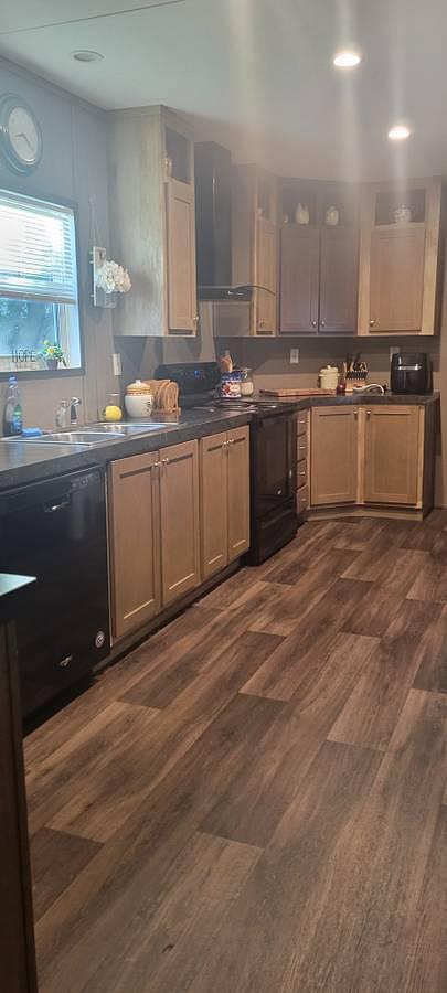 Used 2021 Champion Single Wide Mobile Home