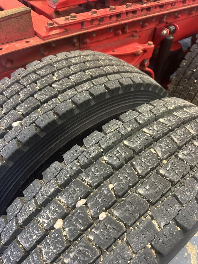 Used 2019 Kenworth W900