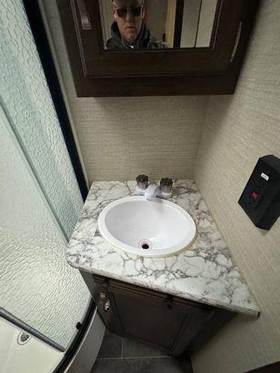 Used 2019 Keystone Premier Ultra Light Bullet 24RKPR