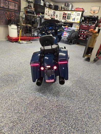 Used 2021 Harley Davidson Roadglide