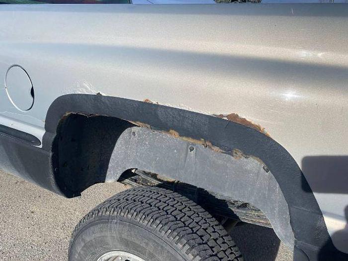 Used 1999 Dodge RAM 2500