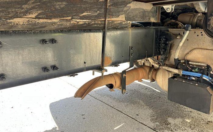 Used 2018 Freightliner Business Class M2 106